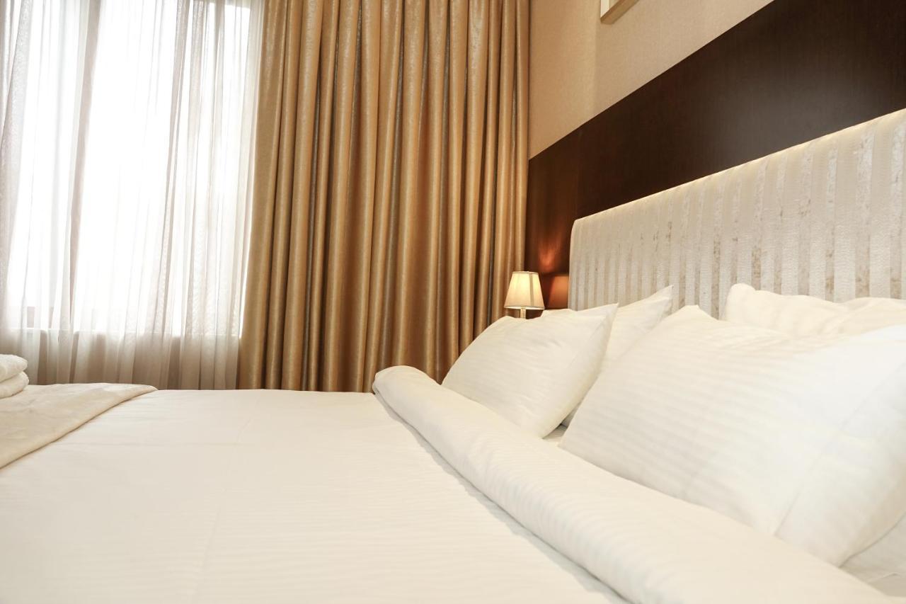 Luxury Dreamland Oasis Apartments 차크비 외부 사진
