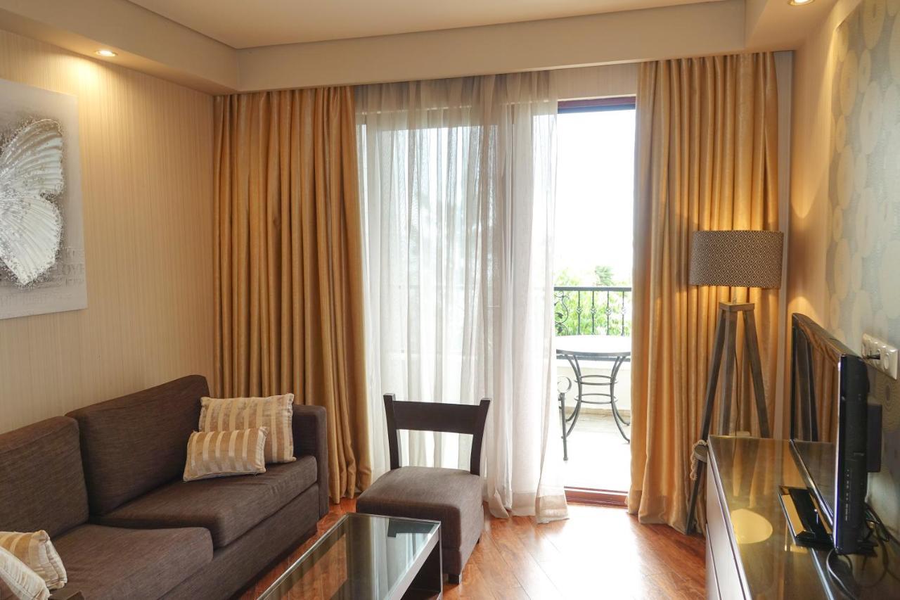 Luxury Dreamland Oasis Apartments 차크비 외부 사진