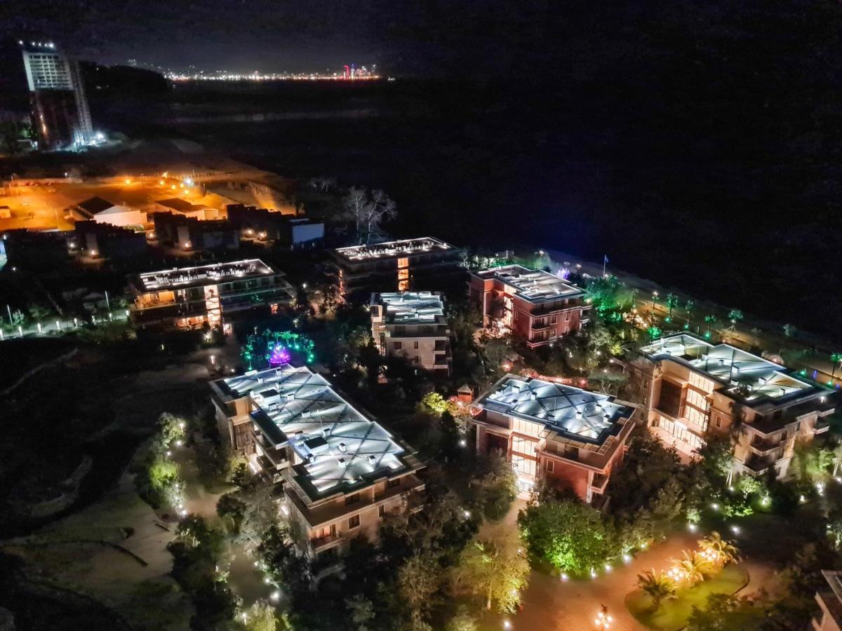 Luxury Dreamland Oasis Apartments 차크비 외부 사진