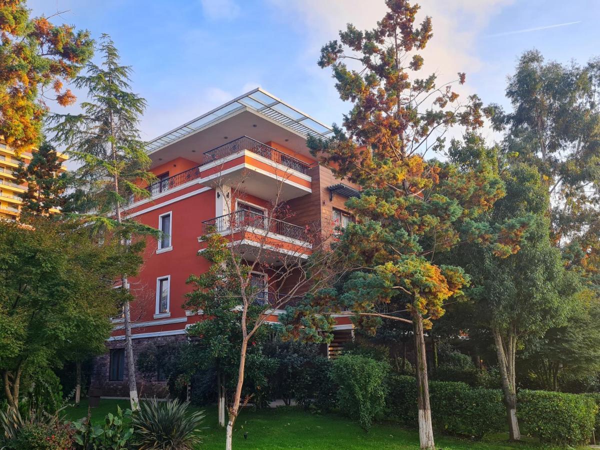 Luxury Dreamland Oasis Apartments 차크비 외부 사진