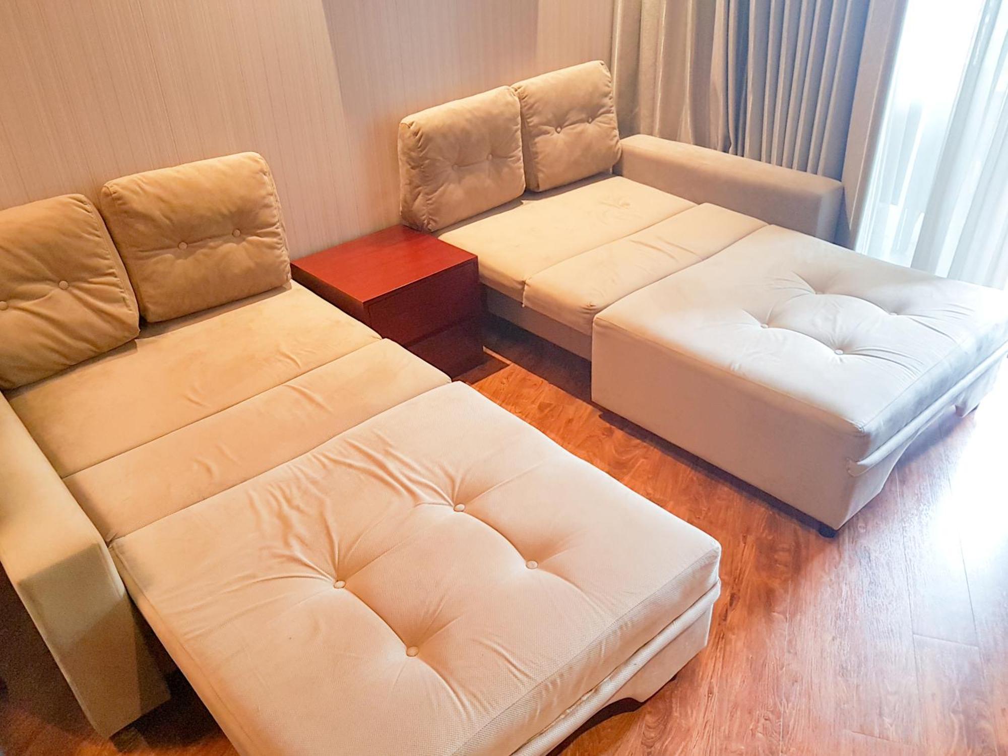 Luxury Dreamland Oasis Apartments 차크비 외부 사진