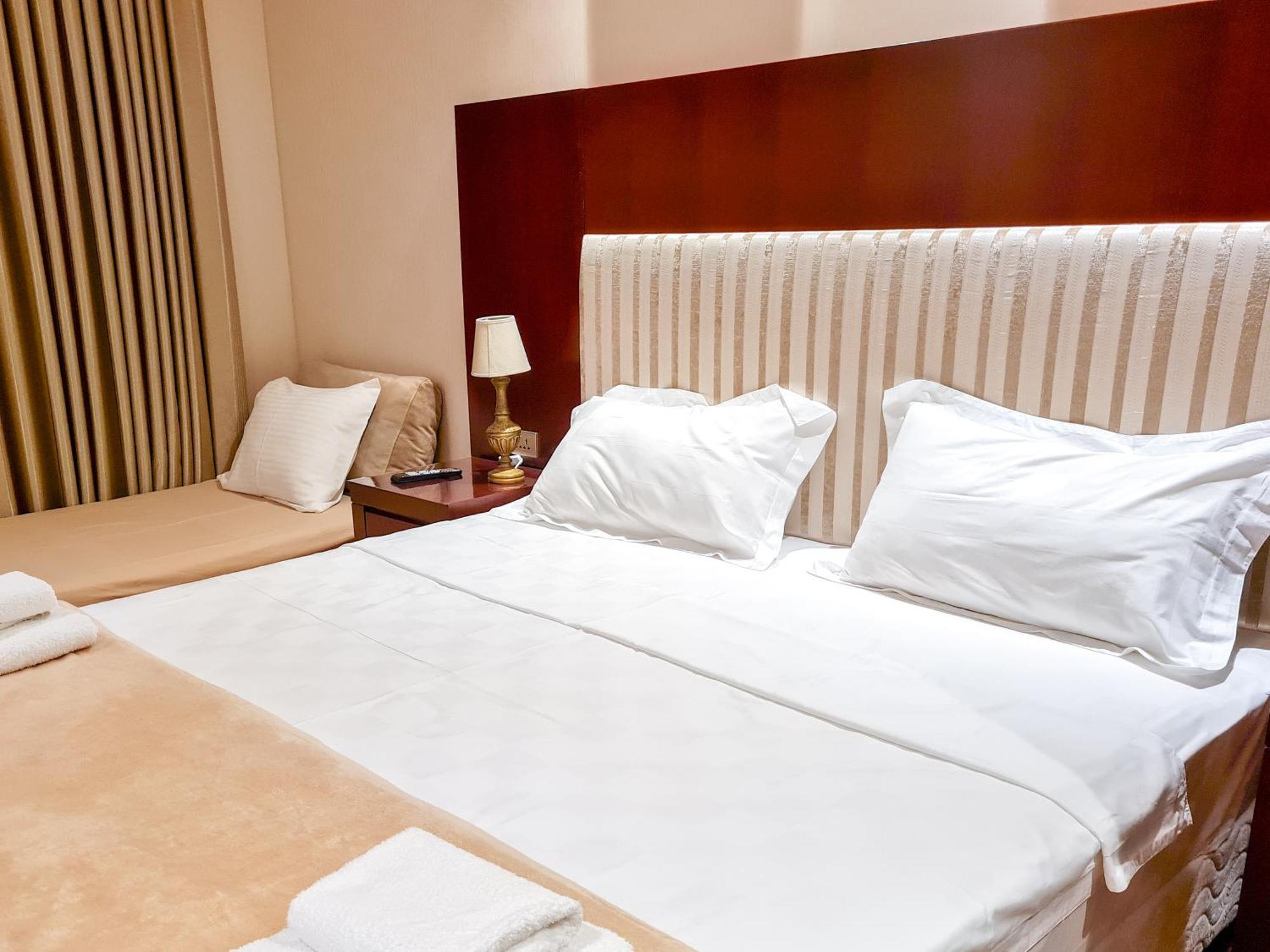 Luxury Dreamland Oasis Apartments 차크비 외부 사진
