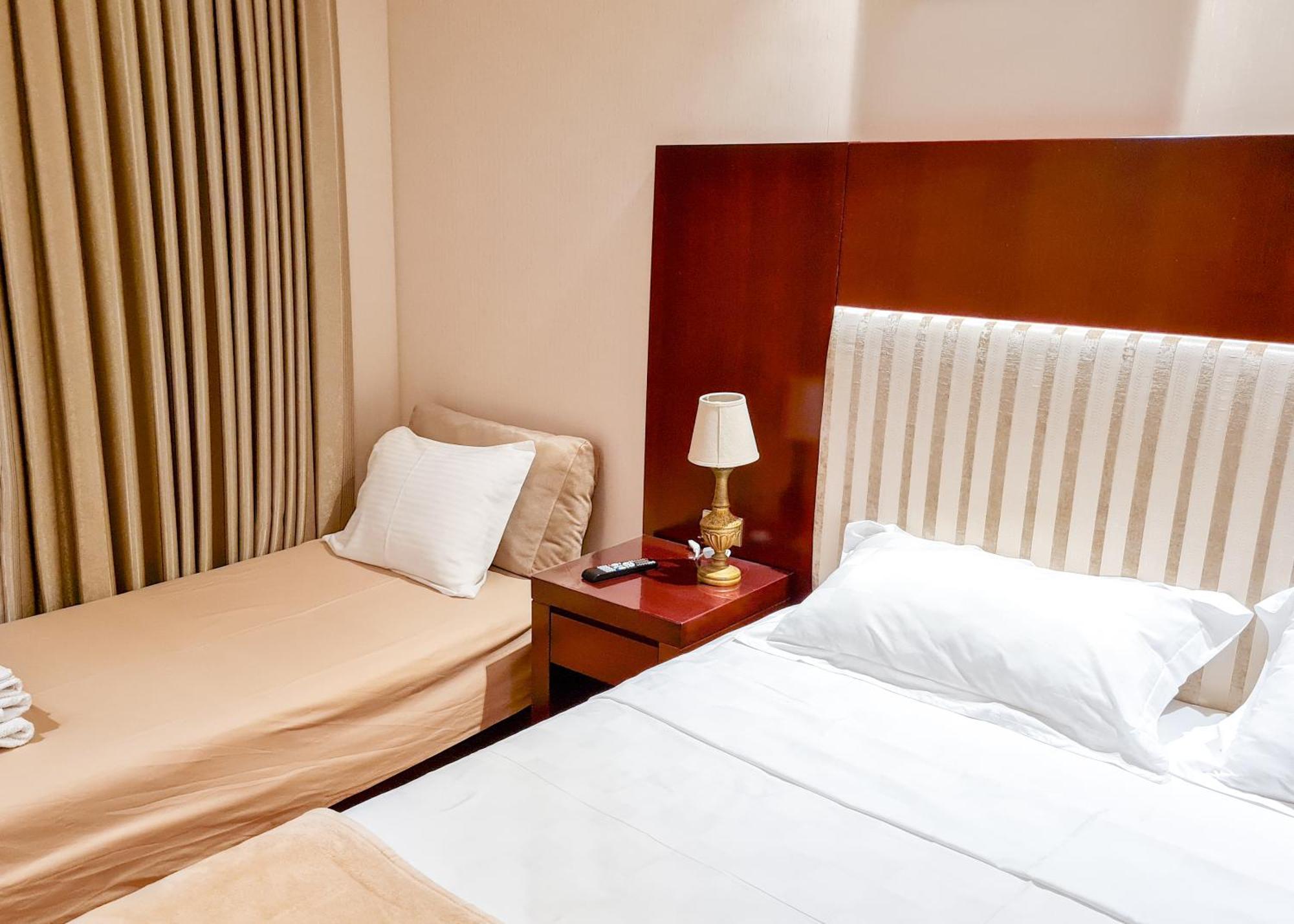 Luxury Dreamland Oasis Apartments 차크비 외부 사진