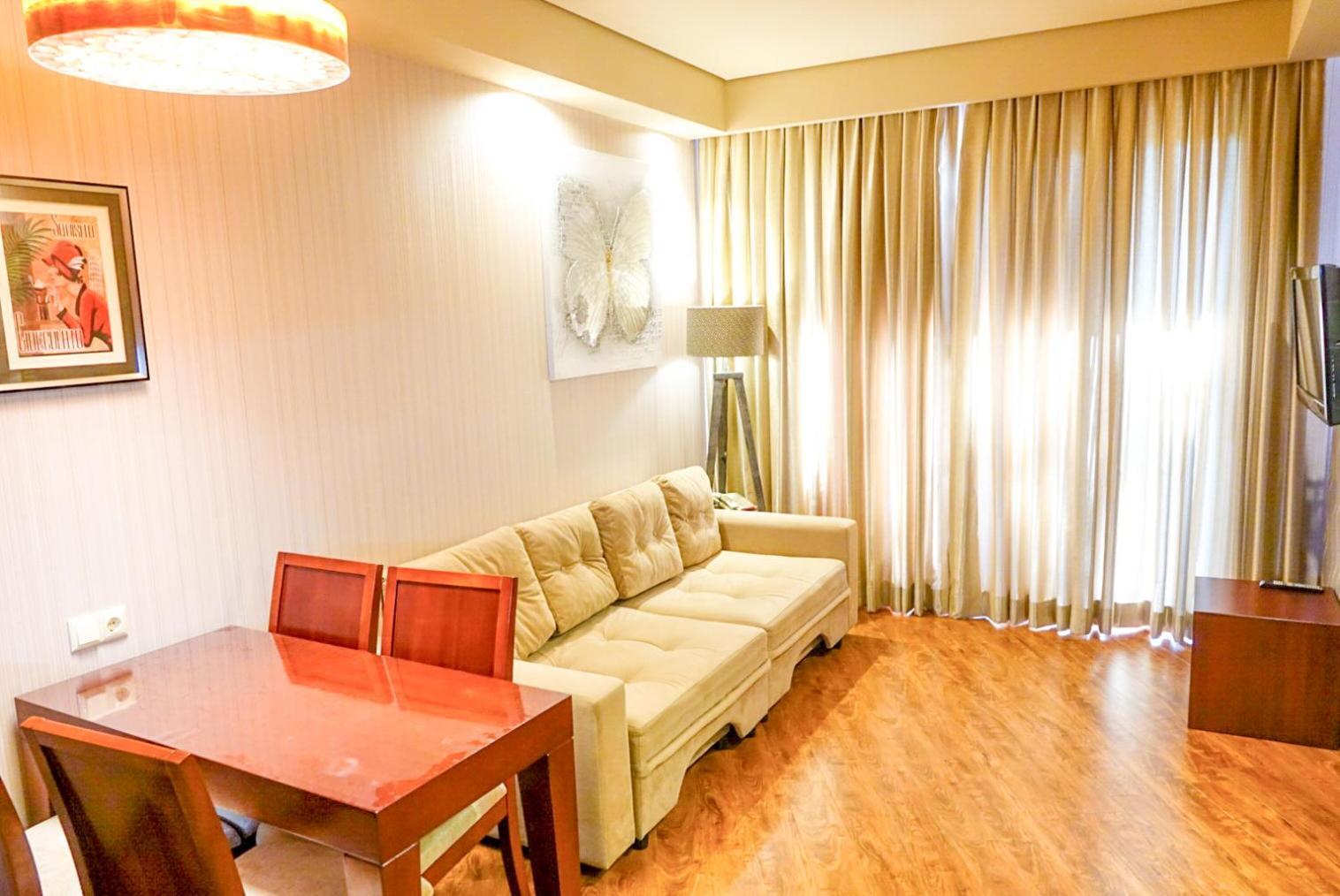 Luxury Dreamland Oasis Apartments 차크비 외부 사진