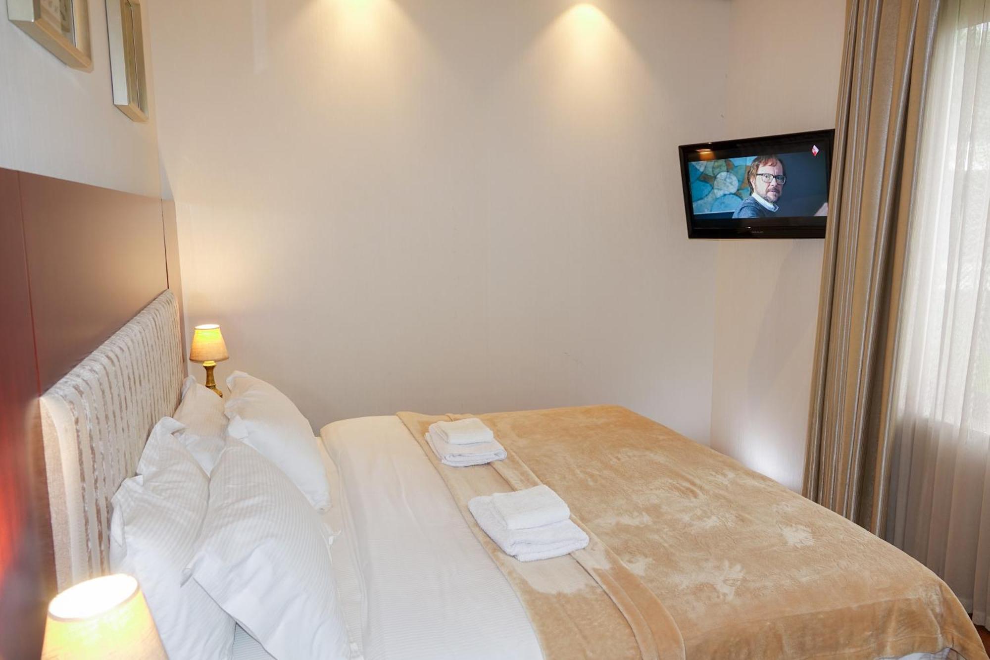 Luxury Dreamland Oasis Apartments 차크비 외부 사진