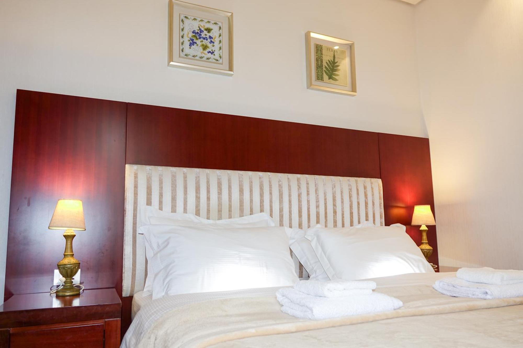 Luxury Dreamland Oasis Apartments 차크비 외부 사진