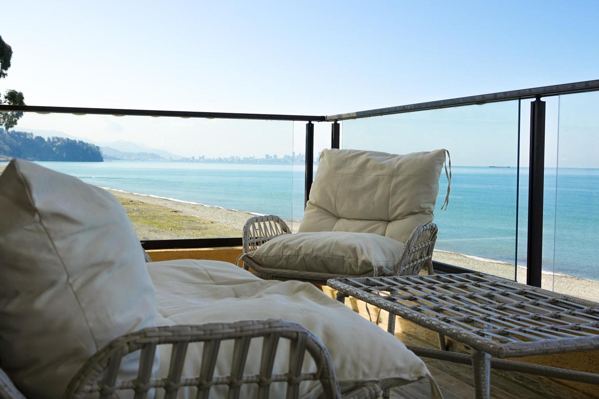 Luxury Dreamland Oasis Apartments 차크비 외부 사진