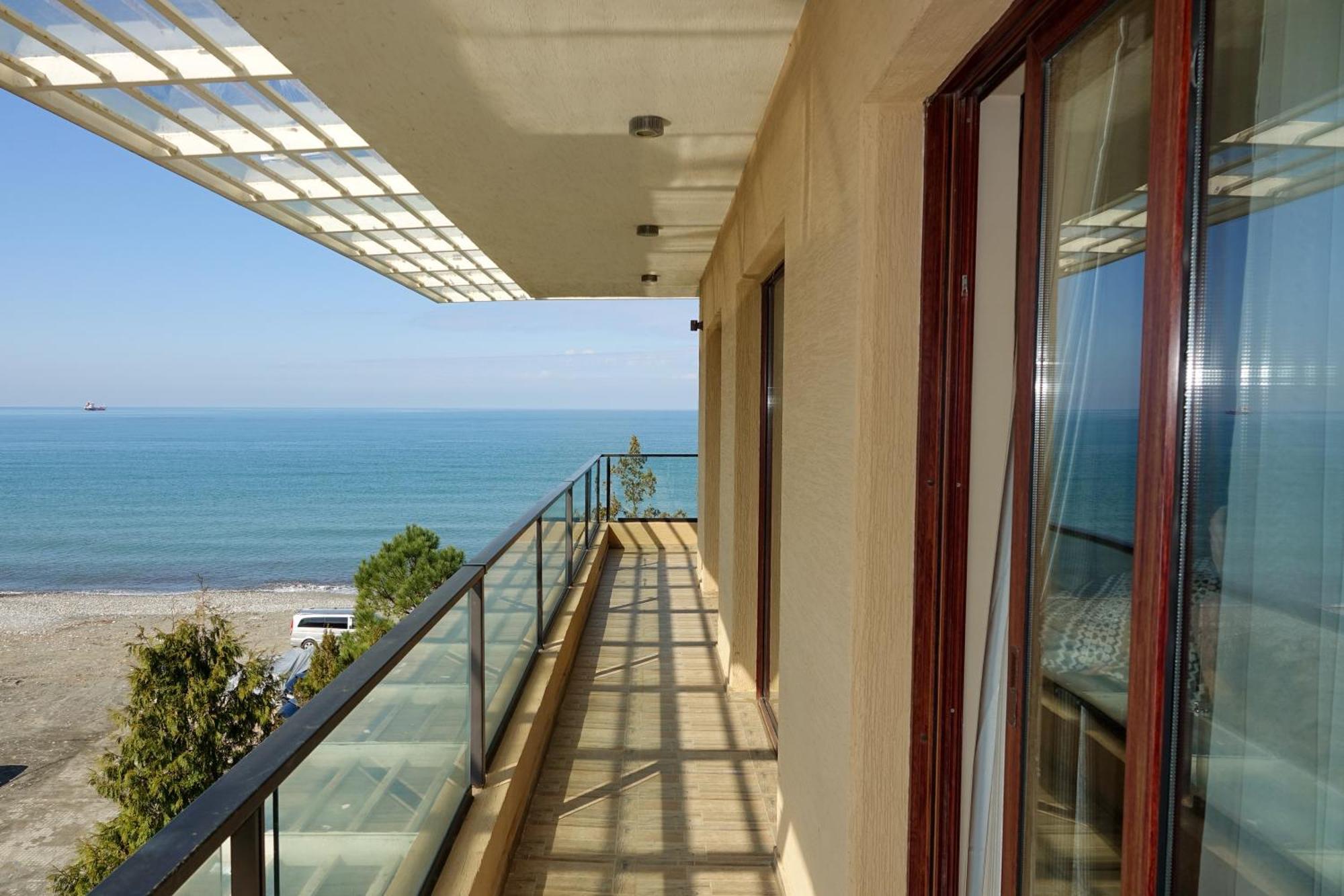 Luxury Dreamland Oasis Apartments 차크비 외부 사진